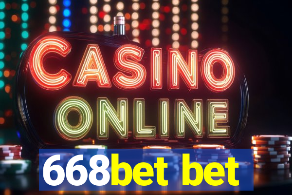 668bet bet